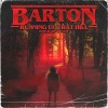BARTON — RUNNING UP THAT HILL